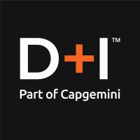 D+I Part of Capgemini
