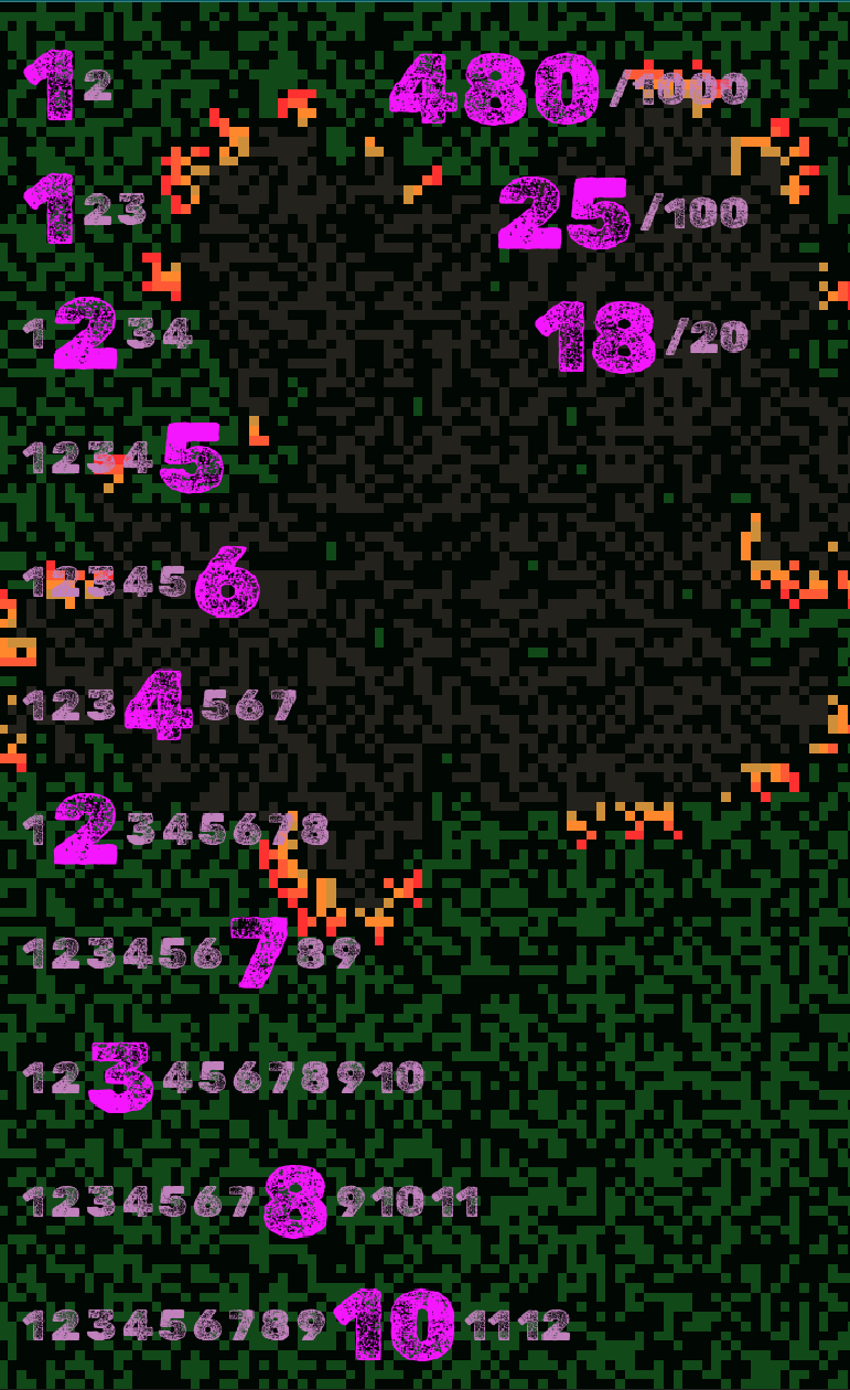Random Number Generator