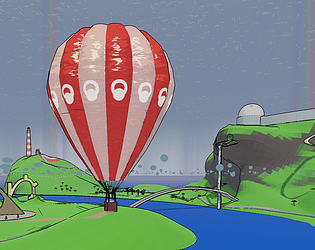 Hot Air