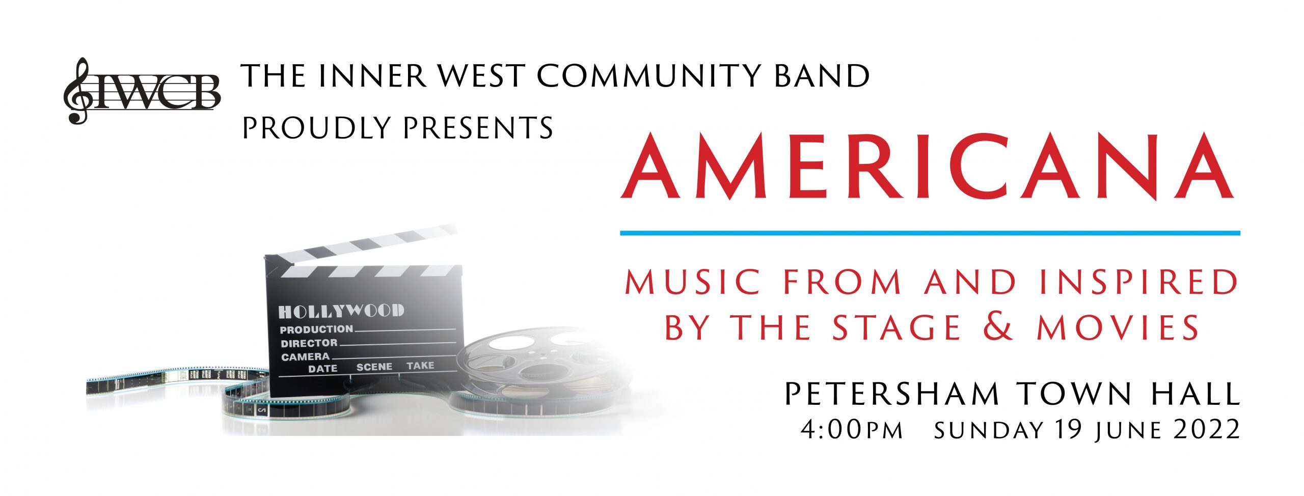 Americana Concert