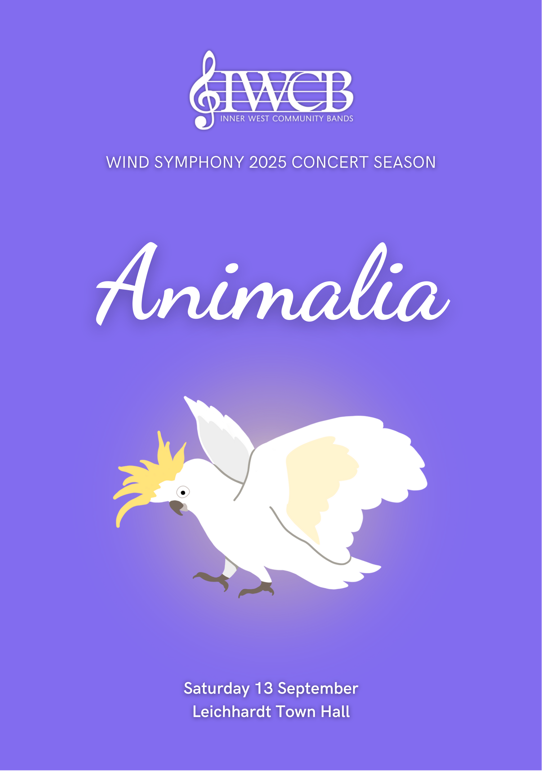 Animalia Concert