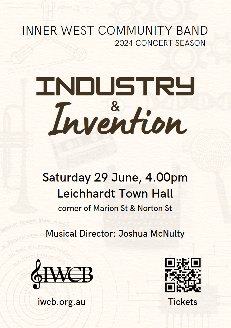 Industry Concert