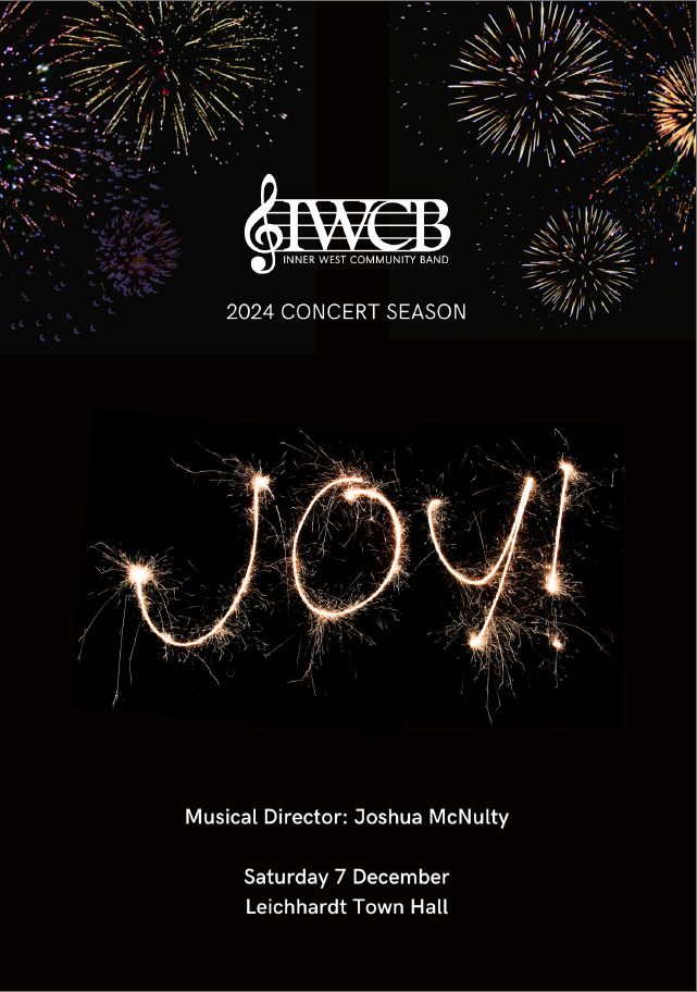 Joy Concert