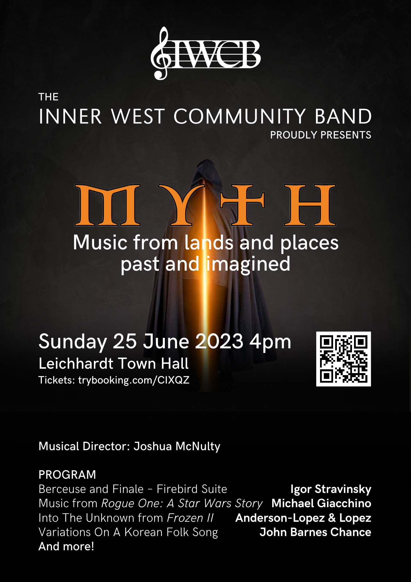 Myth Concert