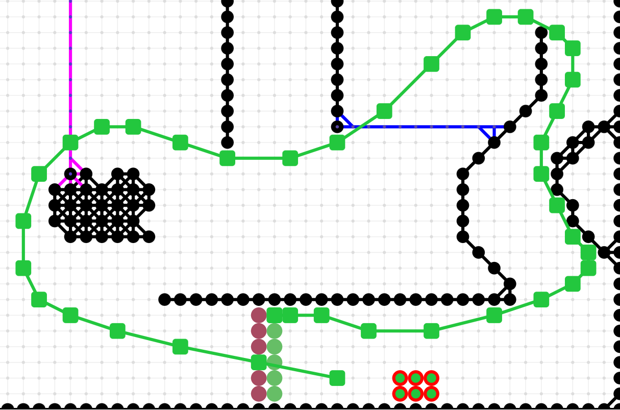 Prototype Pencil Racer Implementation