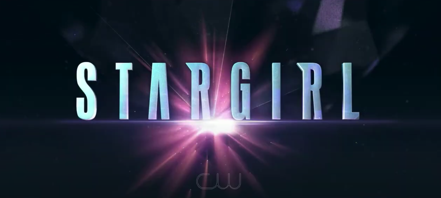 Spitfire Audio - Star Girl