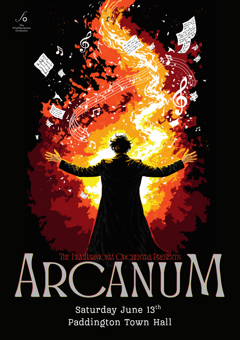 Arcanum Concert