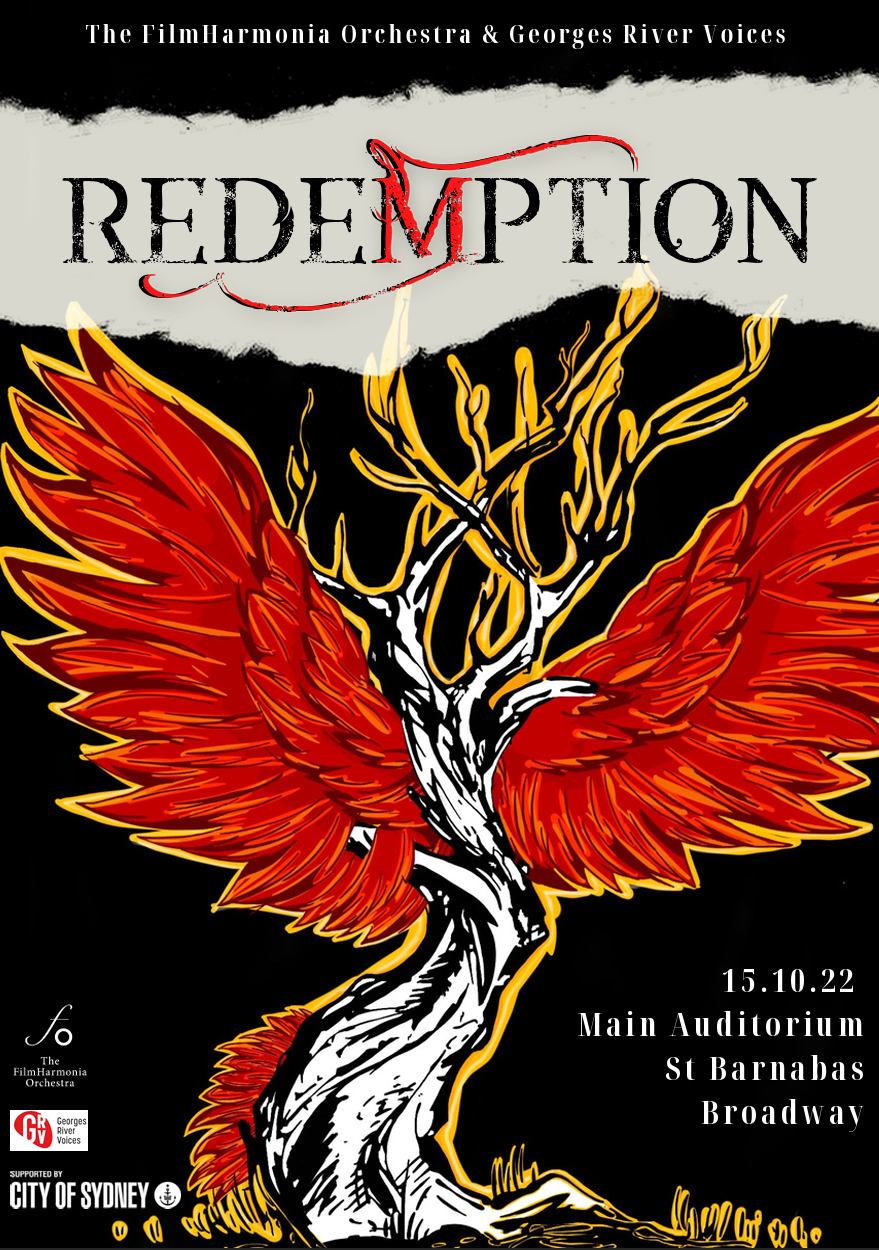 Redemption Concert