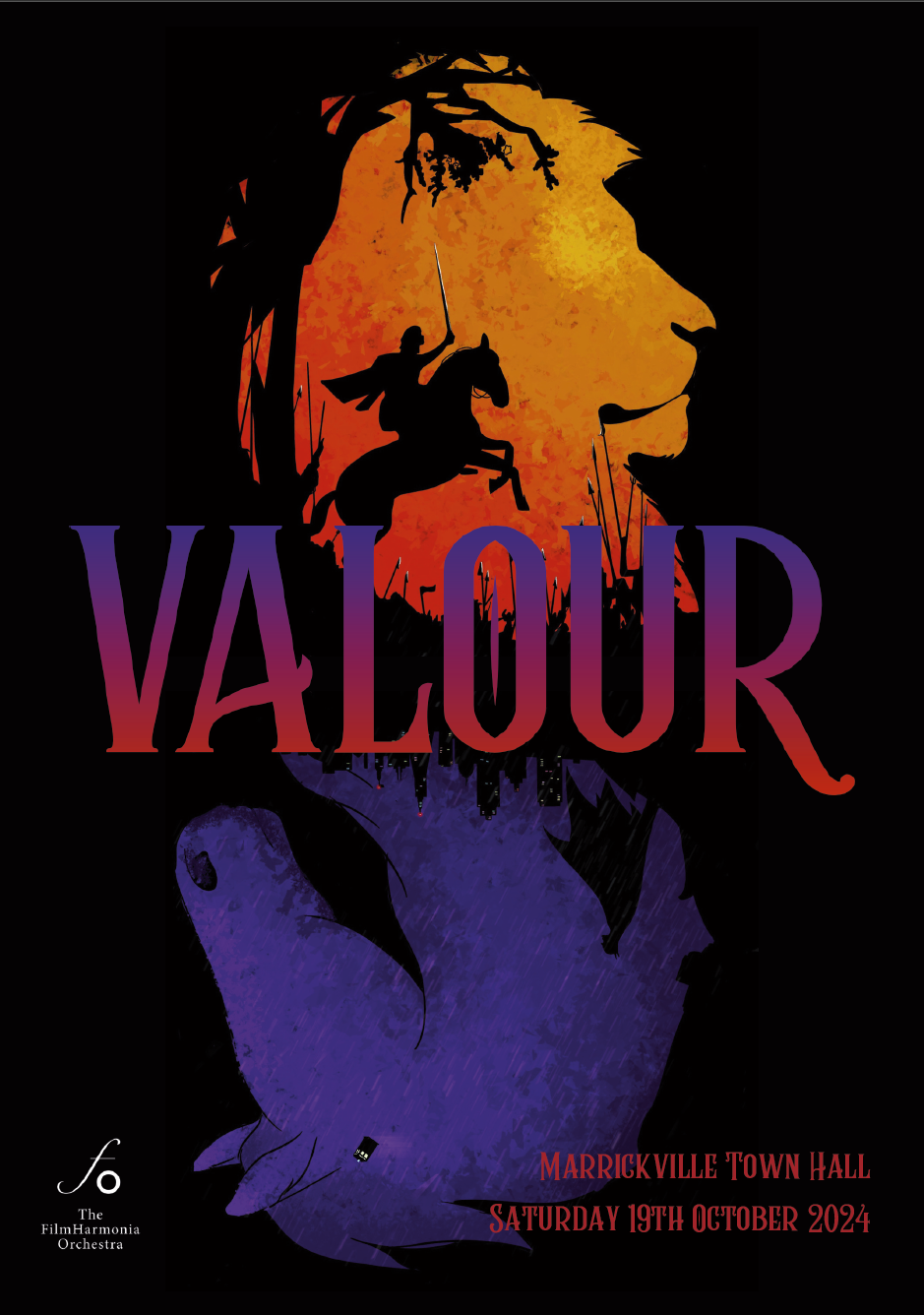 Valour Concert